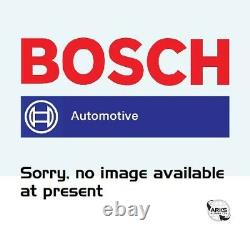 Véritable Moteur Bosch Reman Starter 0986024360