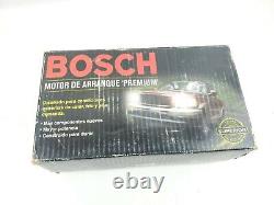 Véritable démarreur diesel Bosch Thermo King SR9946X 78-96 KD-I LND MD MD-I RD